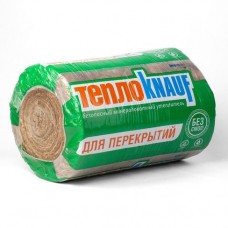 Утеплитель TеплоКНАУФ TR040 Aquastatik Мини 2*50*600*7000 (РУЛОН 2 слоя; 8,4кв.м;0,42м3) 