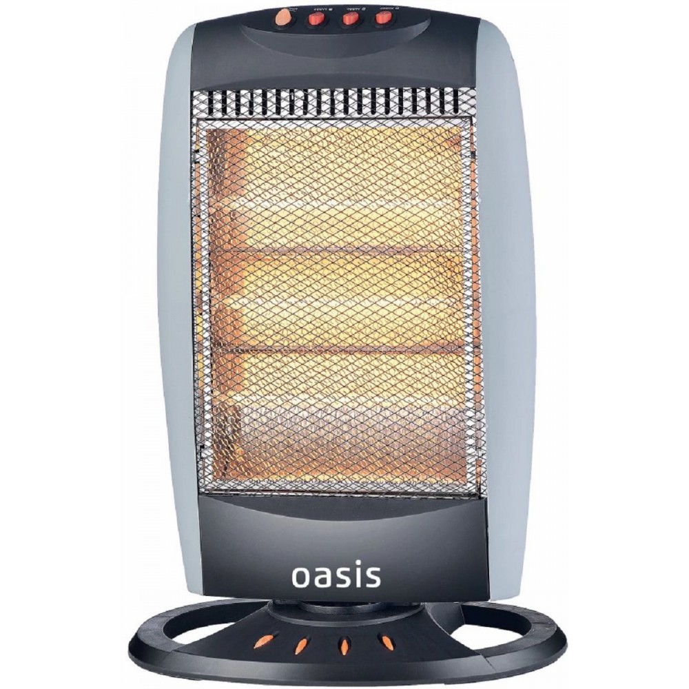 Обогреватель /инфракрасный/ IS-12P Oasis