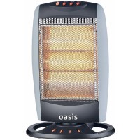Обогреватель /инфракрасный/ IS-12P Oasis