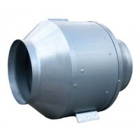 Вентилятор коммерческий канальный D100 MARS GDF 100