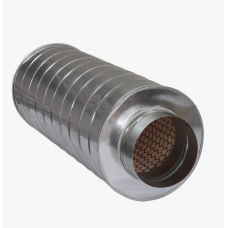 Глушитель ф125-600