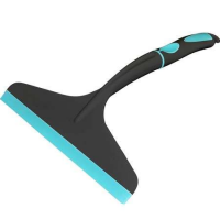 Водосгон для автомобиля Spin&Clean Techno 17см