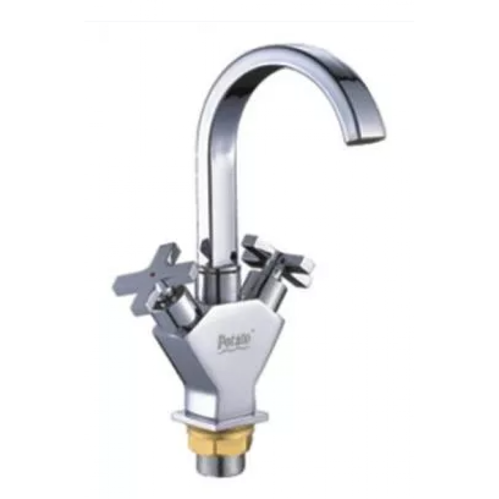 Смеситель для умывальника P1073 Смеситель для умывальника P1073