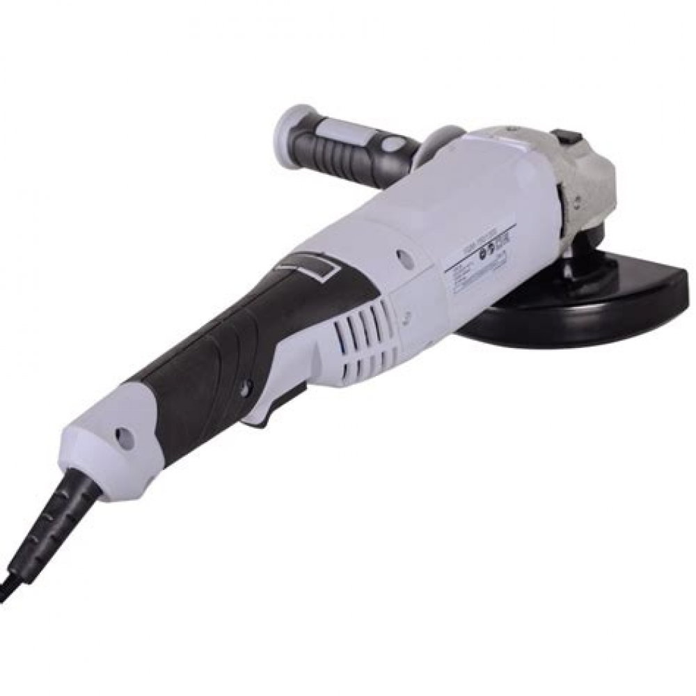 Шлифмашинка угловая (125мм диск, 1100Вт) УШМ-125/1100 Вихрь 72/12/2 Шлифмашинка угловая (125мм диск, 1100Вт) УШМ-125/1100 Вихрь 72/12/2