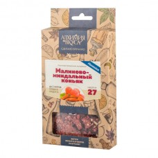 Набор Алхимия вкуса Малиново-миндальный коньяк
