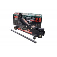 Домкрат подкатной 2,5т RF-TH22501 48274