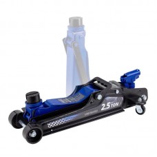 Домкрат подкатной 2,5т SCH-T825010 58506