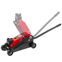 Домкрат подкатной 2.5т гидравлический  RF-TR20005DS 59101