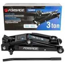 Домкрат подкатной 3,0т F-T830020 17790