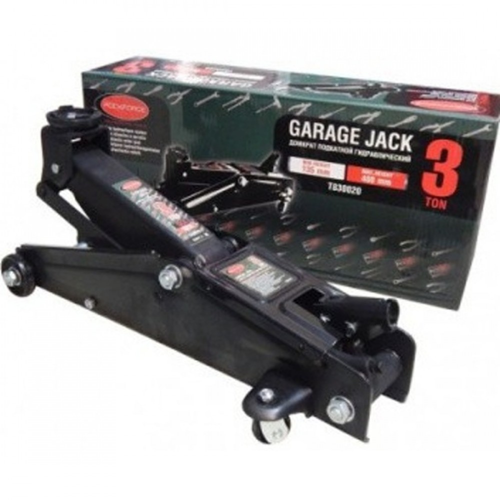 Домкрат подкатной 3,0т F-T830020 17790 Домкрат подкатной 3,0т F-T830020 17790