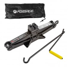 Домкрат механический (ромб) 2.5т FK-ST-114 58236