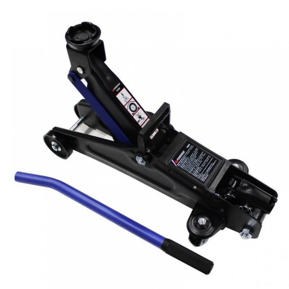 Домкрат подкатной 2,0т F-T82004 48170