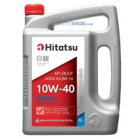 Масло мот. синт. 10W40 4л API SN/CF АКЦИЯ 10%