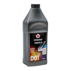 Жидкость тормозная HITATSU (ABS/ESP/ASR/DSR) 455гр. АКЦИЯ 10%