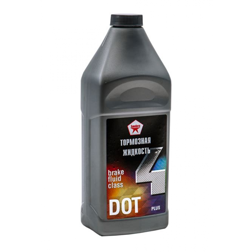 Жидкость тормозная HITATSU (ABS/ESP/ASR/DSR) 455гр. АКЦИЯ 10%