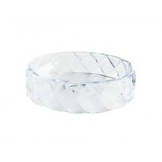 Мыльница пластик Delphinium Ice 106311