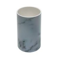 Стакан пластик Marble Delphinium 106213