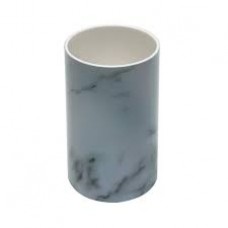 Стакан пластик Marble Delphinium 106213