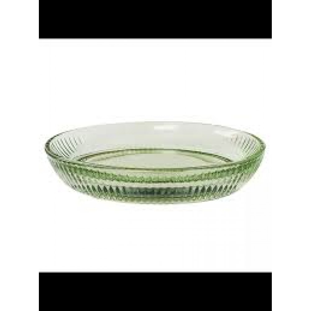 Мыльница стекло Оливия Delphinium 106149 Мыльница стекло Оливия Delphinium 106149