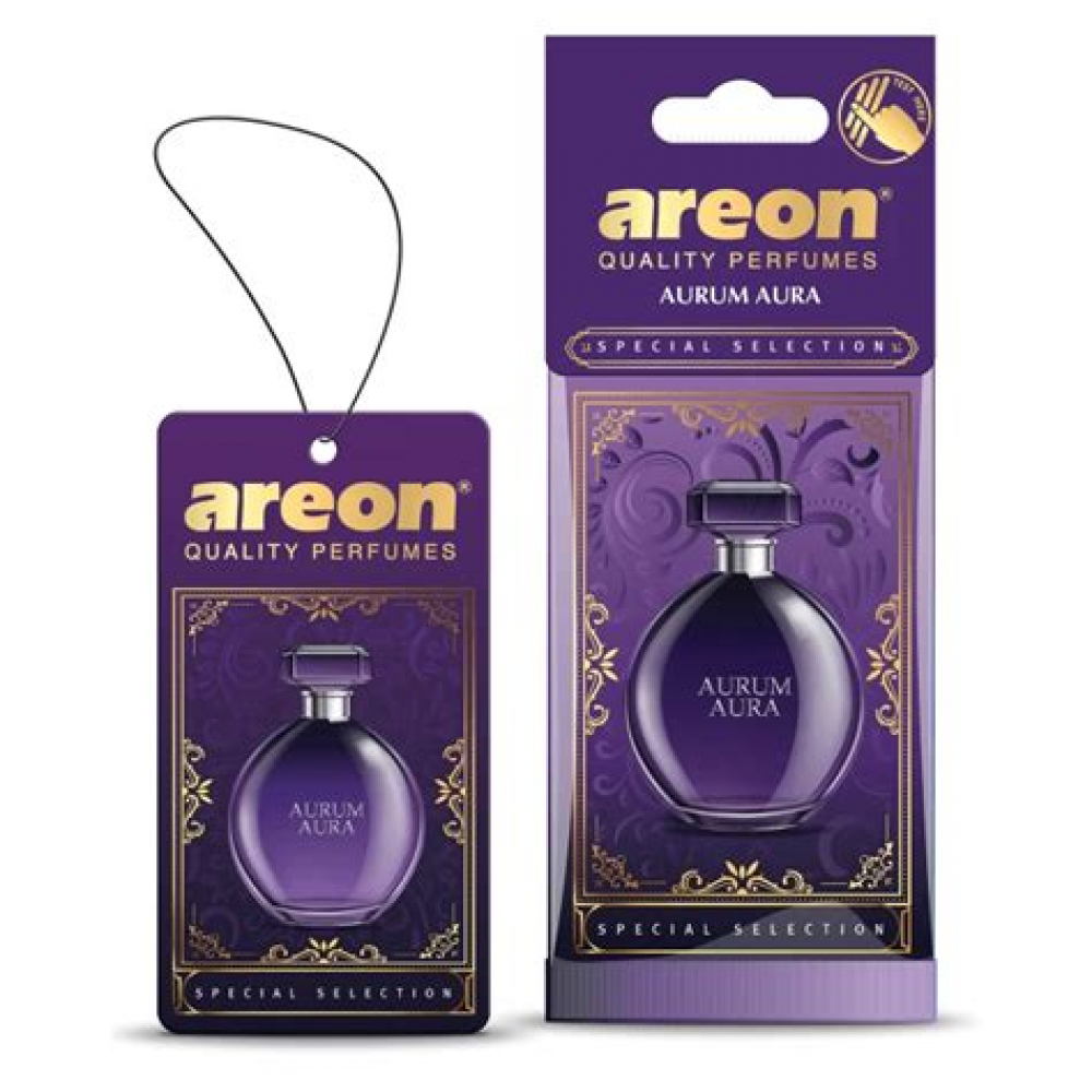 Ароматизатор Special Aurum Aura