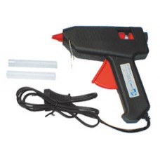 Термопистолет для клея  70W 11мм 14340