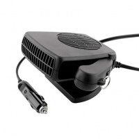 Обогреватель автомобильный AVS керамический 12В 150 Вт TE-310