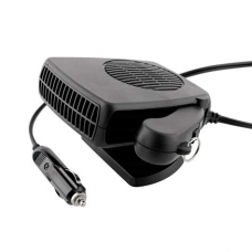 Обогреватель автомобильный AVS керамический 24В 150 Вт TE-311 Обогреватель автомобильный AVS керамический 24В 150 Вт TE-311