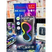 Портативная акустика BK-6223