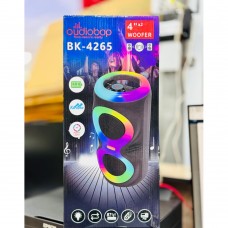 Портативная акустика BK-4265