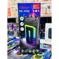 Портативная акустика BK-4262