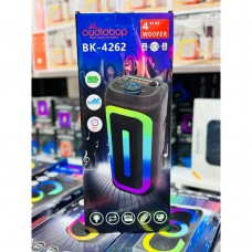 Портативная акустика BK-4262