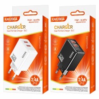 Сетевое зарядное устройство KSC-1237