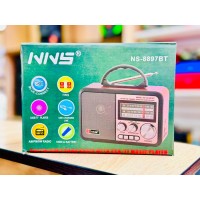 Портативная акустика NS-8897BT