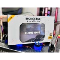 Портативная акустика MegaBoom V9