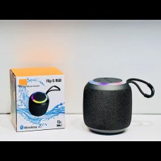 Портативная акустика FLIP 6 RGB