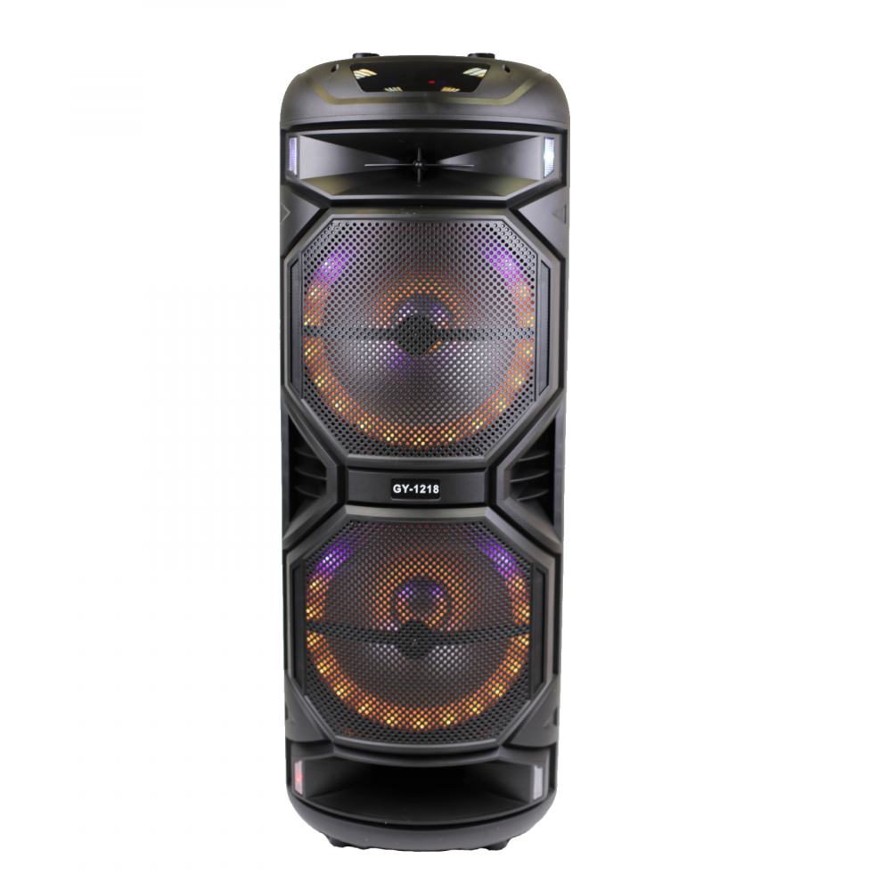Портативная акустика GY-1218