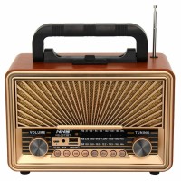 Портативная акустика NS-2073BT