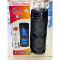 Портативная акустика BK-8816