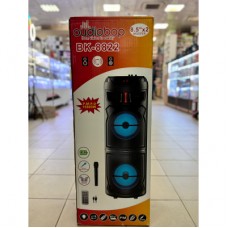 Портативная акустика BK-8822