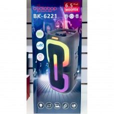 Портативная акустика BK-6221