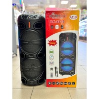 Портативная акустика BK-8815