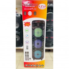 Портативная акустика BK-8839 PLUS