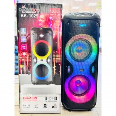 Портативная акустика BK-1029