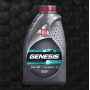 Масло моторное 5W30 1л Genesis Armortech Diesel