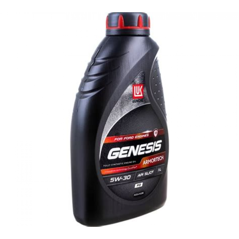 Масло моторное 5W30 1л Genesis Armortech FD