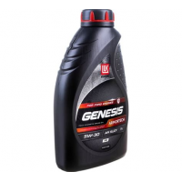 Масло моторное 5W30 1л Genesis Armortech FD