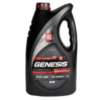 Масло моторное 5W30 1л Genesis Armortech GC