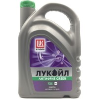 Антифриз зеленый 5кг G11 Лукойл
