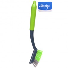 Щетка для посуды Green 26см 833-060