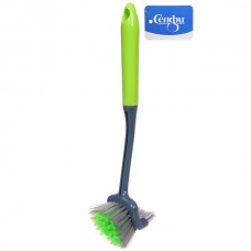 Щетка для посуды Green 27см 833-062